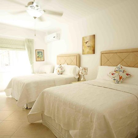 Cattleya Luxury Suites Kingston Zewnętrze zdjęcie