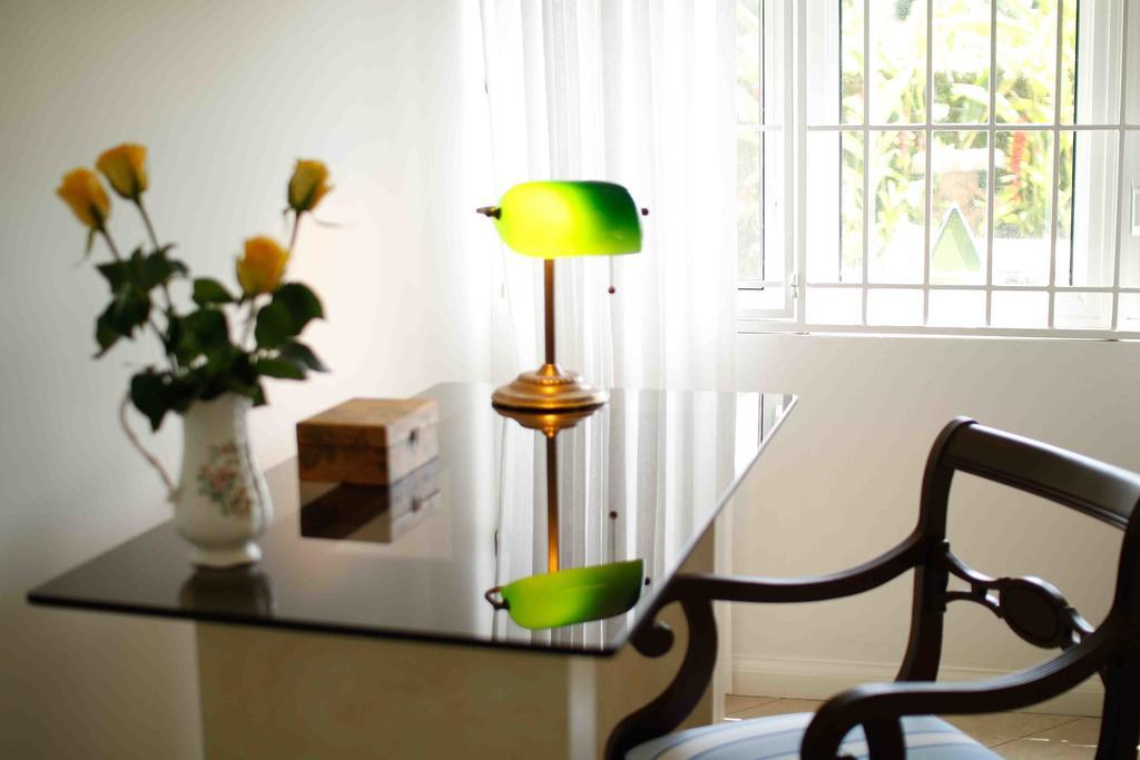 Cattleya Luxury Suites Kingston Pokój zdjęcie