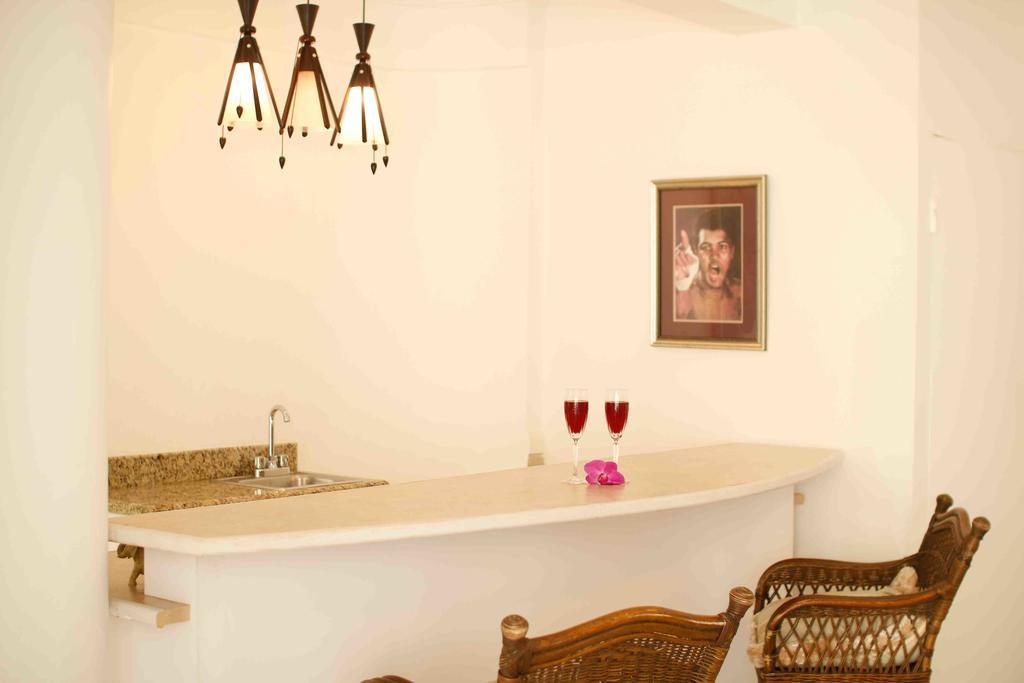 Cattleya Luxury Suites Kingston Pokój zdjęcie