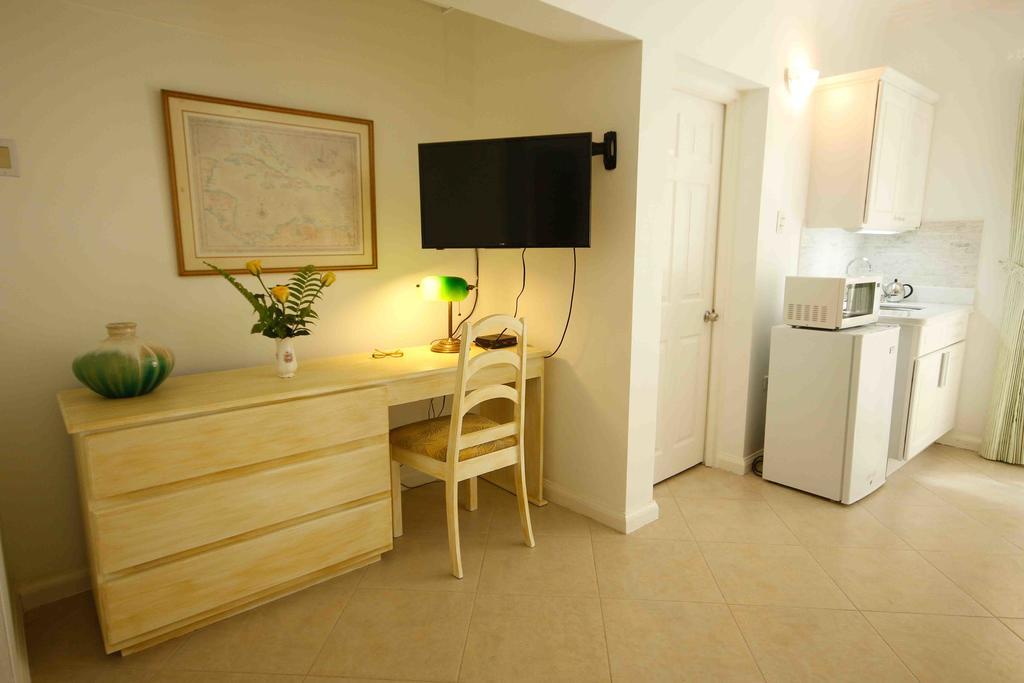 Cattleya Luxury Suites Kingston Zewnętrze zdjęcie