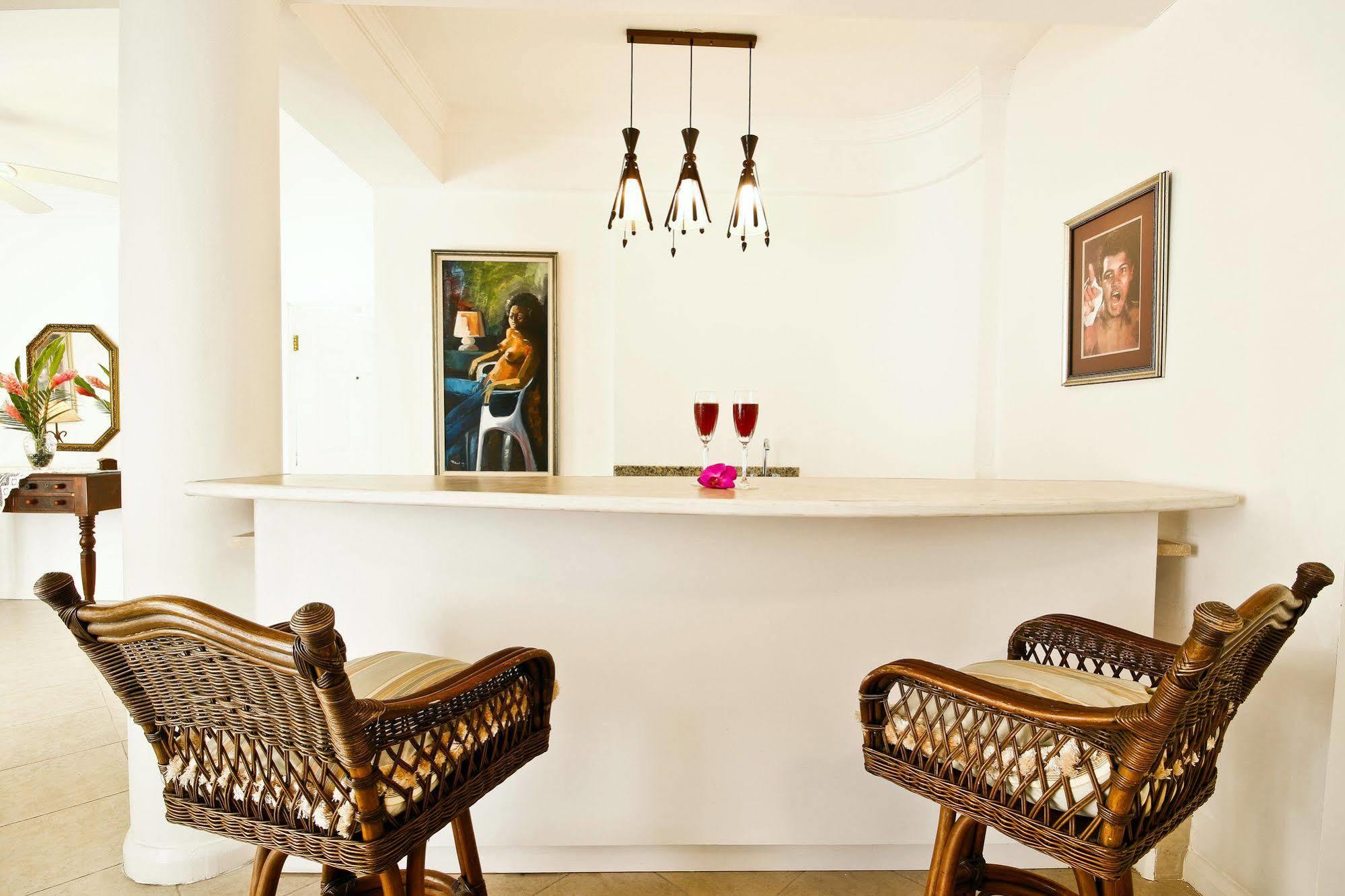 Cattleya Luxury Suites Kingston Zewnętrze zdjęcie